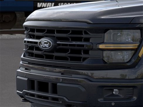 New 2025 Ford F150 XLT image 17