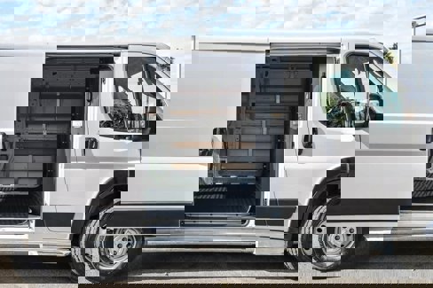 Used 2023 RAM ProMaster 2500 image 23