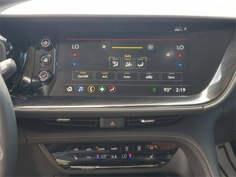 Used 2023 Buick Envision Preferred image 24