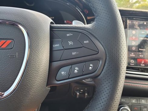 New 2025 Dodge Durango R/T image 19