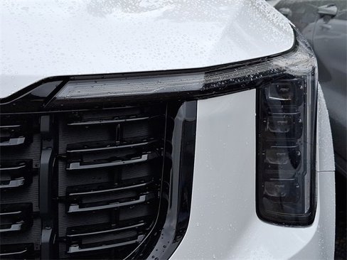 New 2026 Kia Sorento SX image 4