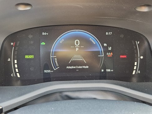 Used 2025 Toyota Camry SE image 32