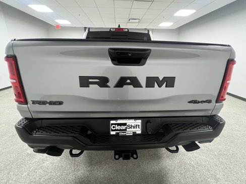 Used 2025 RAM 1500 RHO w/ Bed Utility Group image 10