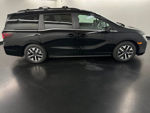 New 2026 Honda Odyssey EX-L image 8