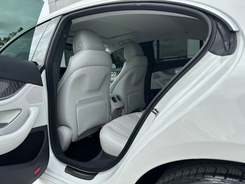 Used 2023 Mercedes-Benz CLS 450 4MATIC image 29