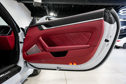 Used 2023 Porsche 911 Turbo S image 29