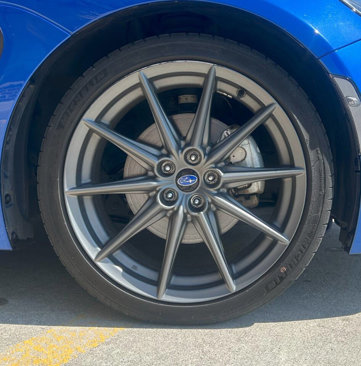 Used 2022 Subaru BRZ Limited image 36