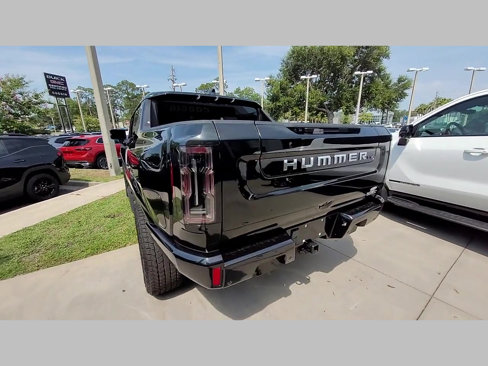 New 2025 GMC Hummer EV 3X image 19