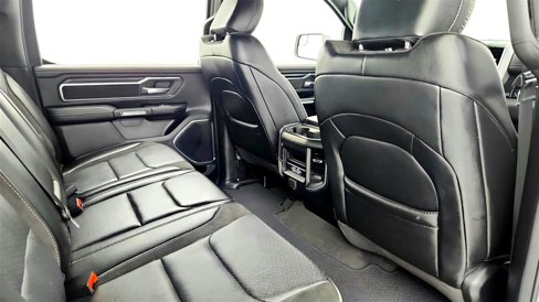 Used 2024 RAM 1500 Laramie image 30