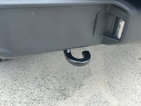 New 2025 Jeep Wrangler Sport image 37