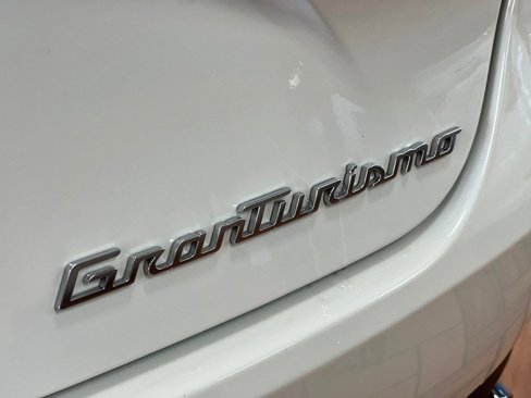 Used 2024 Maserati GranTurismo Modena image 31