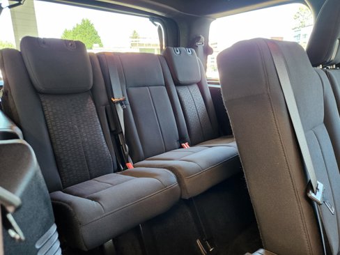 Used 2017 Ford Expedition XL w/ Equipment Group 101A image 16