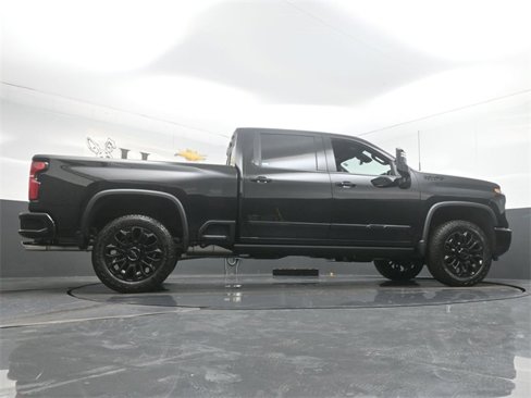 New 2026 Chevrolet Silverado 2500 High Country image 31