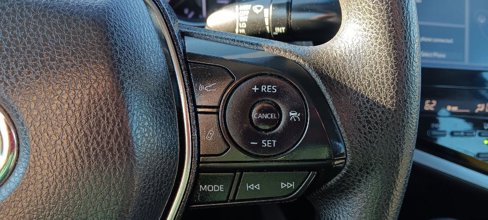 Used 2019 Toyota Camry LE image 17