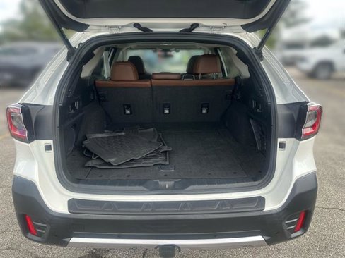 Used 2020 Subaru Outback Touring XT image 19