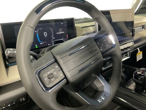New 2026 GMC Hummer EV SUV image 22