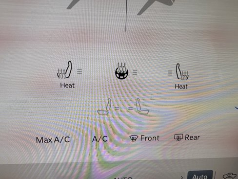New 2026 RAM 1500 4x4 Crew Cab image 39