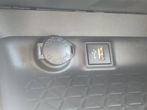 Used 2024 Toyota RAV4 XLE image 23