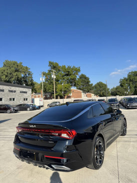 Used 2022 Kia K5 GT-Line w/ GT-Line FWD Premium Package image 14