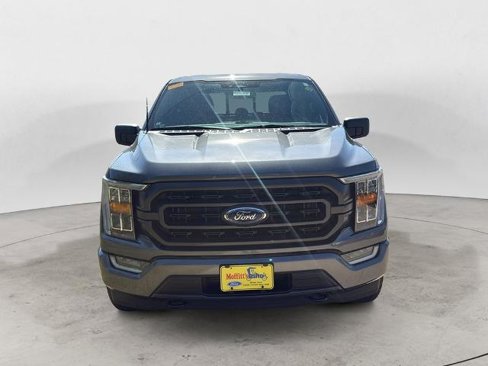 Certified 2022 Ford F150 XLT w/ Equipment Group 302A High image 2