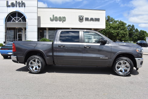 New 2026 RAM 1500 Big Horn image 10
