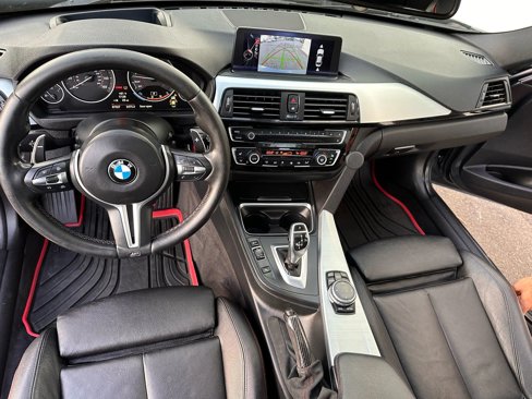 Used 2014 BMW 328i Sedan image 11