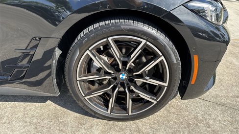 Used 2025 BMW 430i w/ M Sport Package image 62