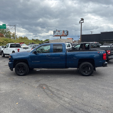 Used 2018 Chevrolet Silverado 1500 LT w/ All Star Edition image 5