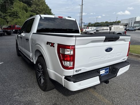 Used 2023 Ford F150 XL w/ STX Appearance Package image 5