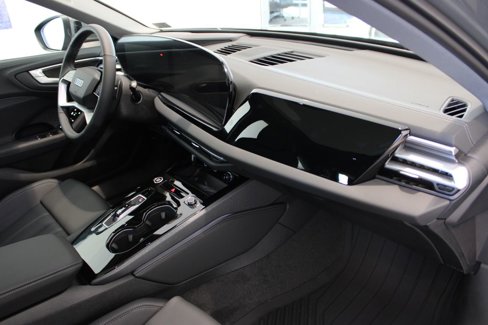 New 2025 Audi A5 2.0T Premium Plus image 40