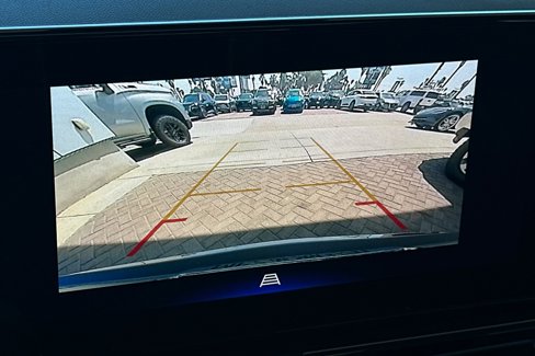 New 2026 Chevrolet TrailBlazer ACTIV w/ Convenience Package image 19