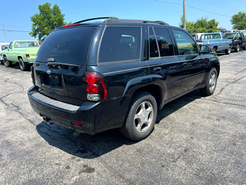 Used 2008 Chevrolet TrailBlazer LT w/ Sun And Sound Package image 4