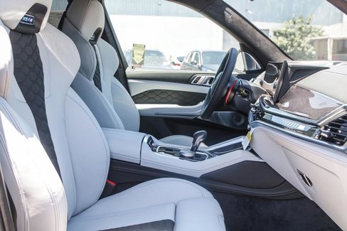 New 2026 BMW X5 M Competition w/ Executive Package image 16