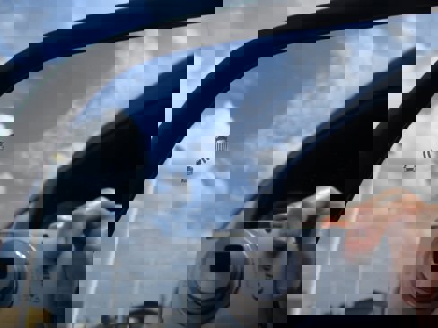 New 2025 Ford Ranger Raptor image 13