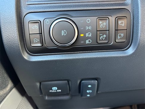 New 2026 Ford F250 Lariat w/ Tremor Off-Road Package image 17