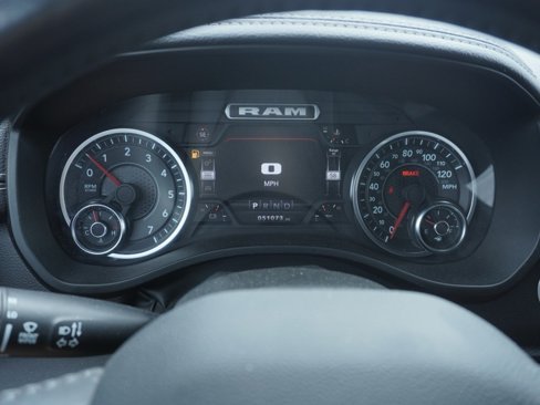 Certified 2024 RAM 1500 Laramie image 16