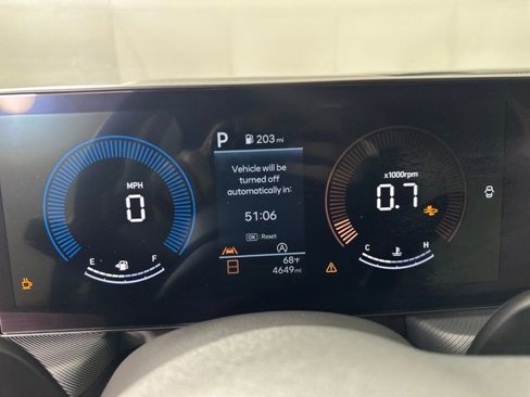 Certified 2025 Hyundai Sonata SE image 36