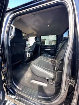 Used 2019 Ford F250 Lariat w/ Lariat Value Package image 10