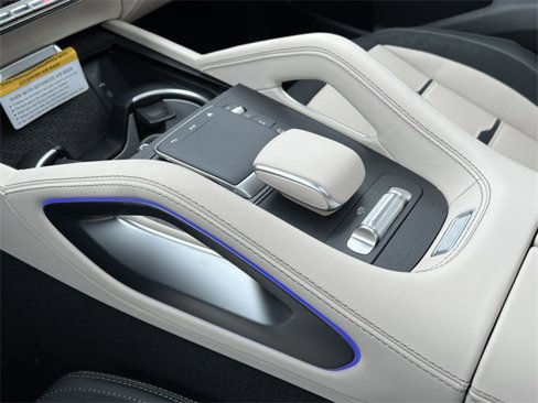 New 2025 Mercedes-Benz GLE 63 AMG S image 40
