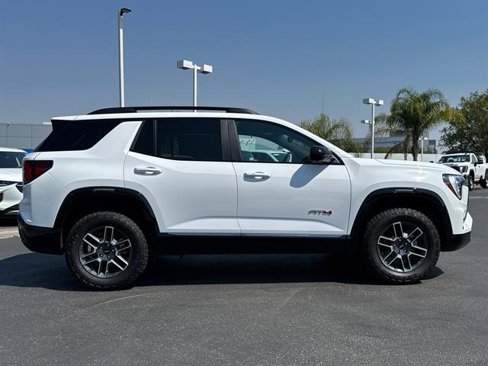 New 2026 GMC Terrain AT4 w/ Technology Package II image 7