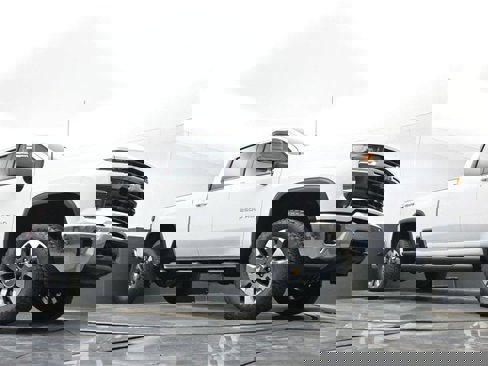 New 2026 Chevrolet Silverado 2500 LT w/ All Star Edition image 44