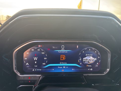 New 2026 Chevrolet Silverado 1500 LT image 31