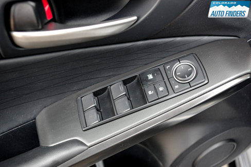 Used 2021 Lexus IS 350 F Sport w/ Accessory Package 2 image 11