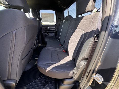 New 2025 RAM 1500 Big Horn image 10
