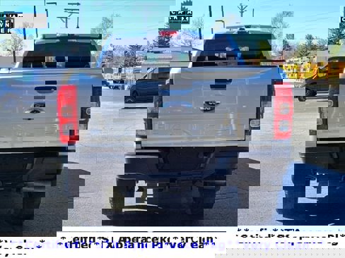 Certified 2021 Ford Ranger XL w/ Equipment Group 101A High image 6