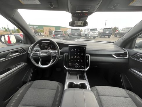 Used 2025 GMC Acadia Elevation image 32