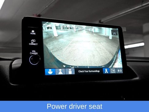 New 2026 Honda CR-V Sport Touring image 11