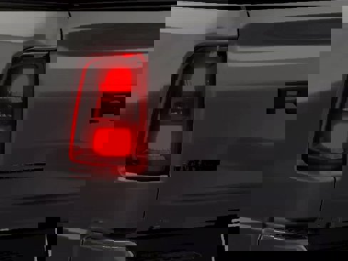 New 2026 RAM 1500 Laramie w/ Night Edition image 12