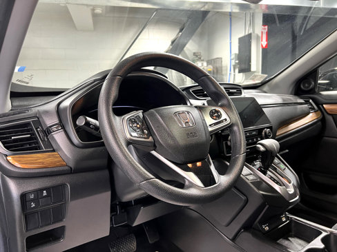Used 2020 Honda CR-V EX image 15