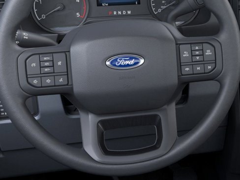 New 2026 Ford F350 XL image 12